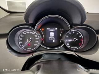 FIAT 500X usata, con Climatizzatore