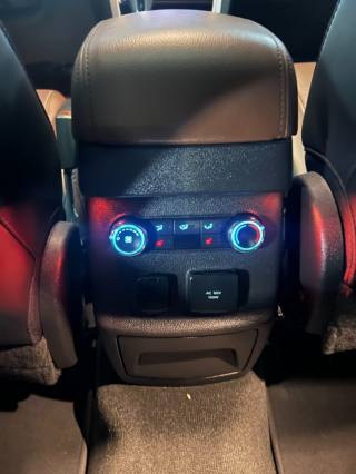 FORD Explorer usata, con Sistema di navigazione