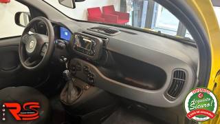 FIAT Panda usata, con Cruise Control