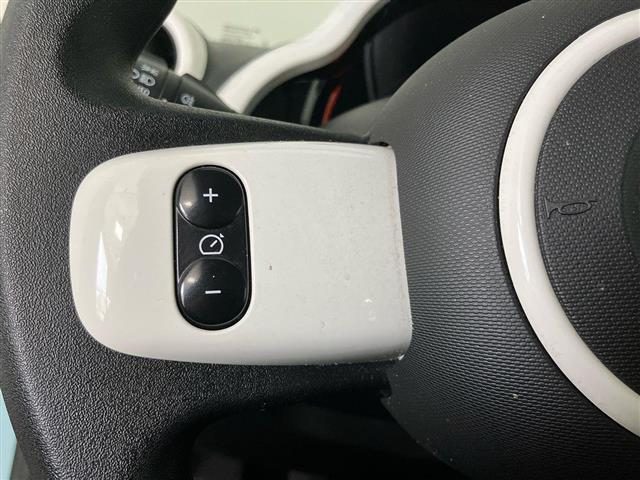 RENAULT Twingo usata, con Sensore di luce