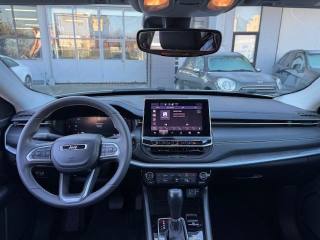 JEEP Compass usata, con Chiusura centralizzata