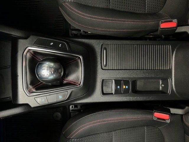 FORD Kuga usata, con Servosterzo