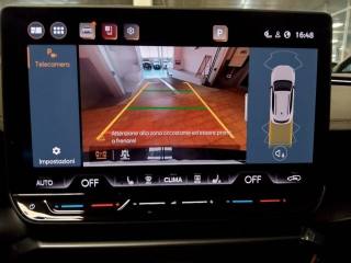 CUPRA Formentor usata, con Sensore di luce