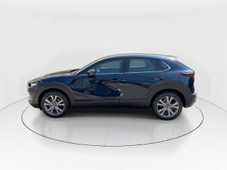 MAZDA CX-30 usata, con Antifurto