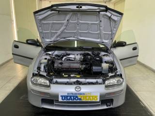 MAZDA 323 usata 32