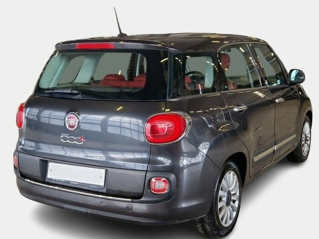 FIAT 500L usata, con Airbag laterali
