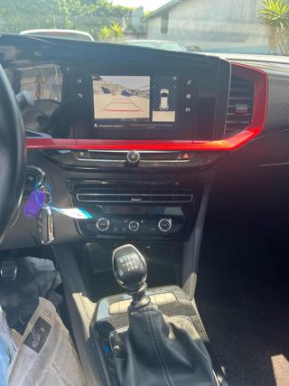 OPEL Mokka usata, con Autoradio