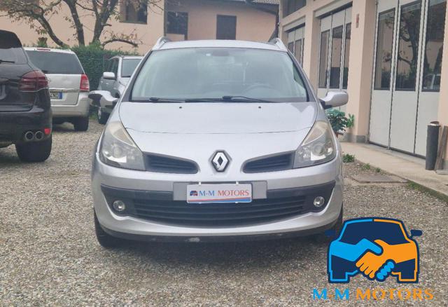 RENAULT Clio usata, con Airbag