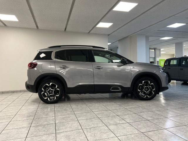 CITROEN C5 Aircross usata, con Autoradio