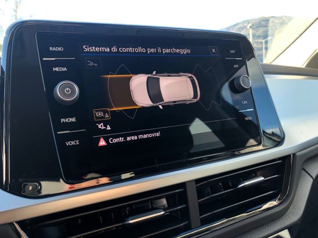 VOLKSWAGEN T-Roc usata, con Bluetooth