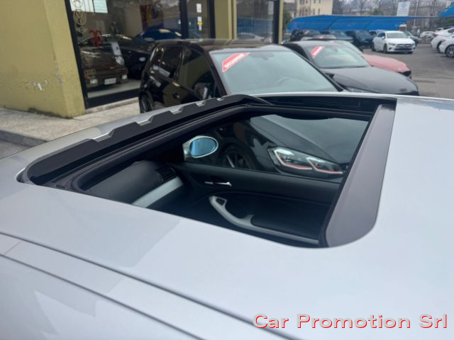 BMW M3 usata, con Servosterzo