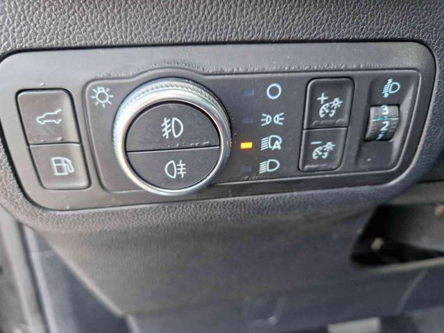 FORD Kuga usata, con Lettore CD