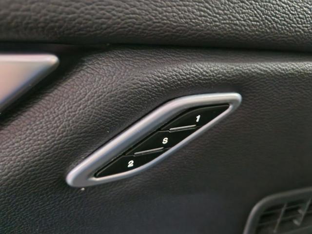 MASERATI Ghibli usata, con Interni in pelle