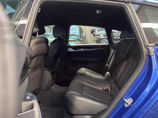 BMW 640 usata, con Fari LED