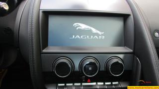JAGUAR F-Type usata, con Telecamera per parcheggio assistito