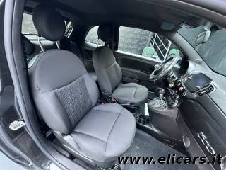 FIAT 500 usata, con Controllo trazione