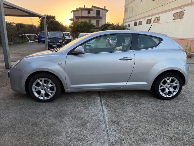 ALFA ROMEO MiTo usata, con Lettore CD
