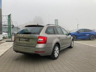 SKODA Octavia usata, con Airbag laterali