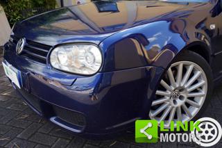 VOLKSWAGEN Golf usata, con Cronologia tagliandi