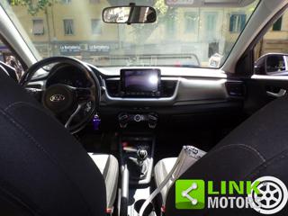 KIA Stonic usata 64