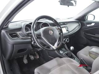ALFA ROMEO Giulietta usata 7