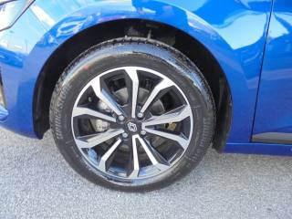 RENAULT Clio usata, con Cruise Control