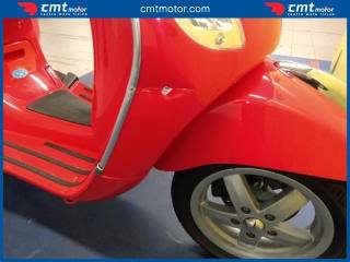 VESPA 150 LX usata 6