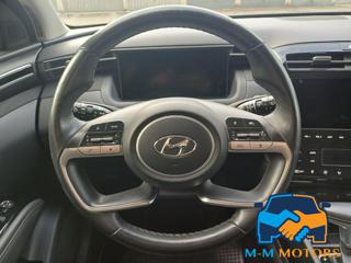 HYUNDAI Tucson usata, con Cronologia tagliandi