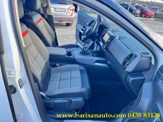 CITROEN C5 Aircross usata, con Boardcomputer
