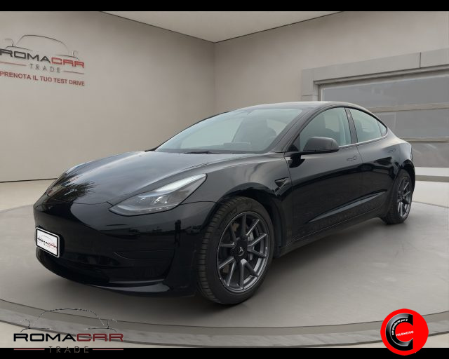 TESLA Model 3 usata, con Airbag