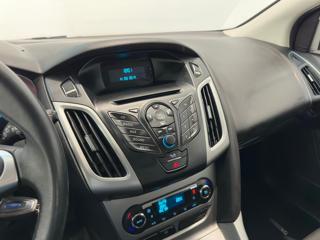 FORD Focus usata, con Climatizzatore