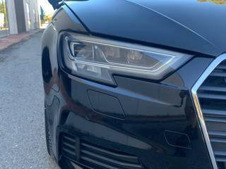 AUDI A3 usata, con Fendinebbia