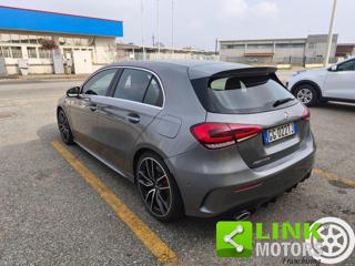 MERCEDES-BENZ A 35 AMG usata, con Boardcomputer
