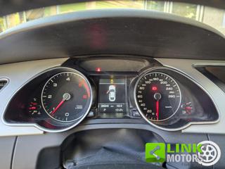 AUDI A5 usata, con Cruise Control