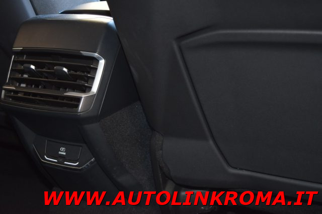 LYNK & CO 01 usata, con Controllo elettronico della corsia