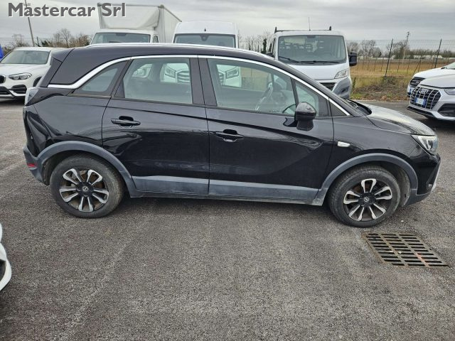 OPEL Crossland usata, con Boardcomputer