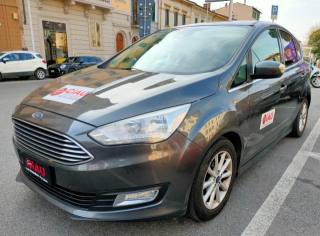 FORD C-Max usata, con Airbag laterali