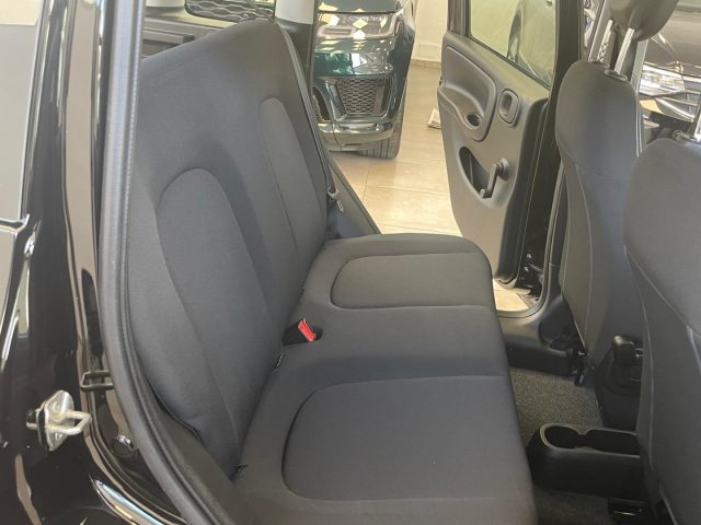 FIAT Panda usata, con Vivavoce
