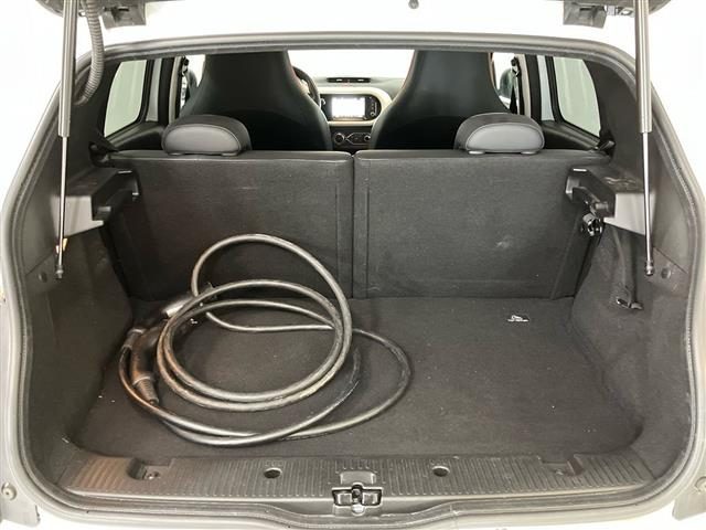 RENAULT Twingo usata, con Isofix