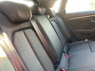 AUDI A3 usata, con Servosterzo