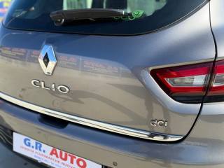 RENAULT Clio usata, con Servosterzo