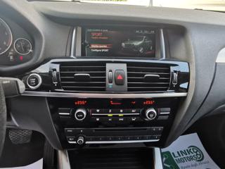 BMW X4 usata, con ESP