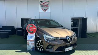 RENAULT Clio usata, con Airbag laterali