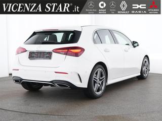 MERCEDES-BENZ A 180 usata, con Airbag Passeggero