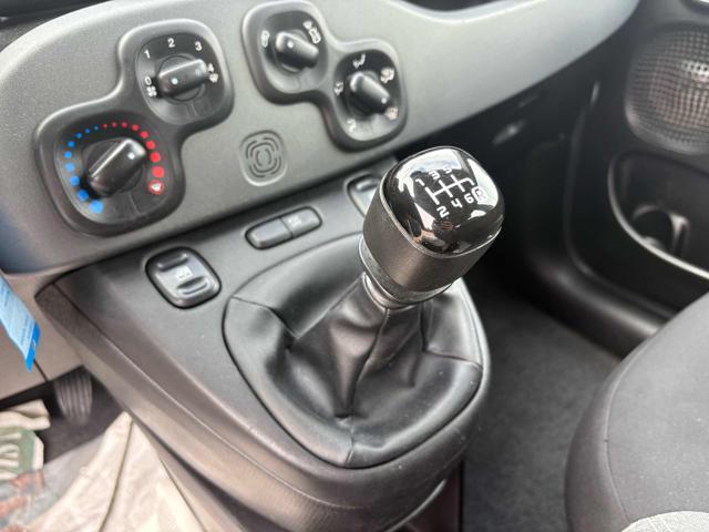 FIAT Panda usata, con Controllo trazione
