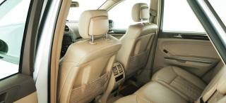 MERCEDES-BENZ ML 320 usata 26