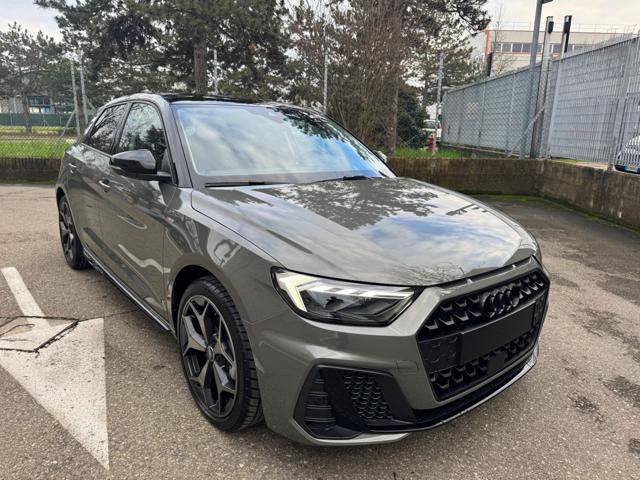 AUDI A1 usata, con Airbag
