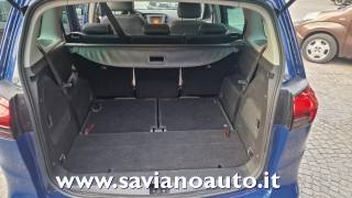 OPEL Zafira usata, con Cerchi in lega
