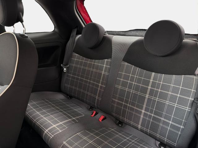 FIAT 500 usata, con ESP