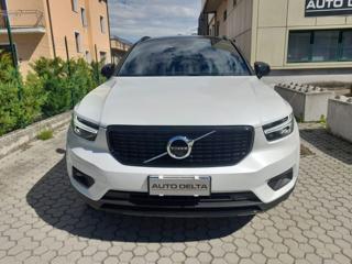 VOLVO XC40 usata, con Park Distance Control